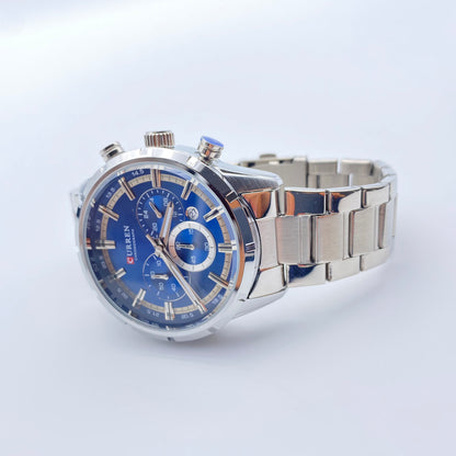 Montre - Curren Callisto