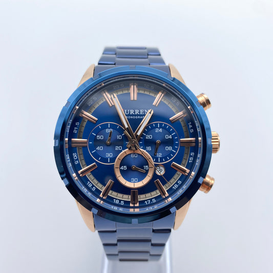 Watch - Curren Neptune 