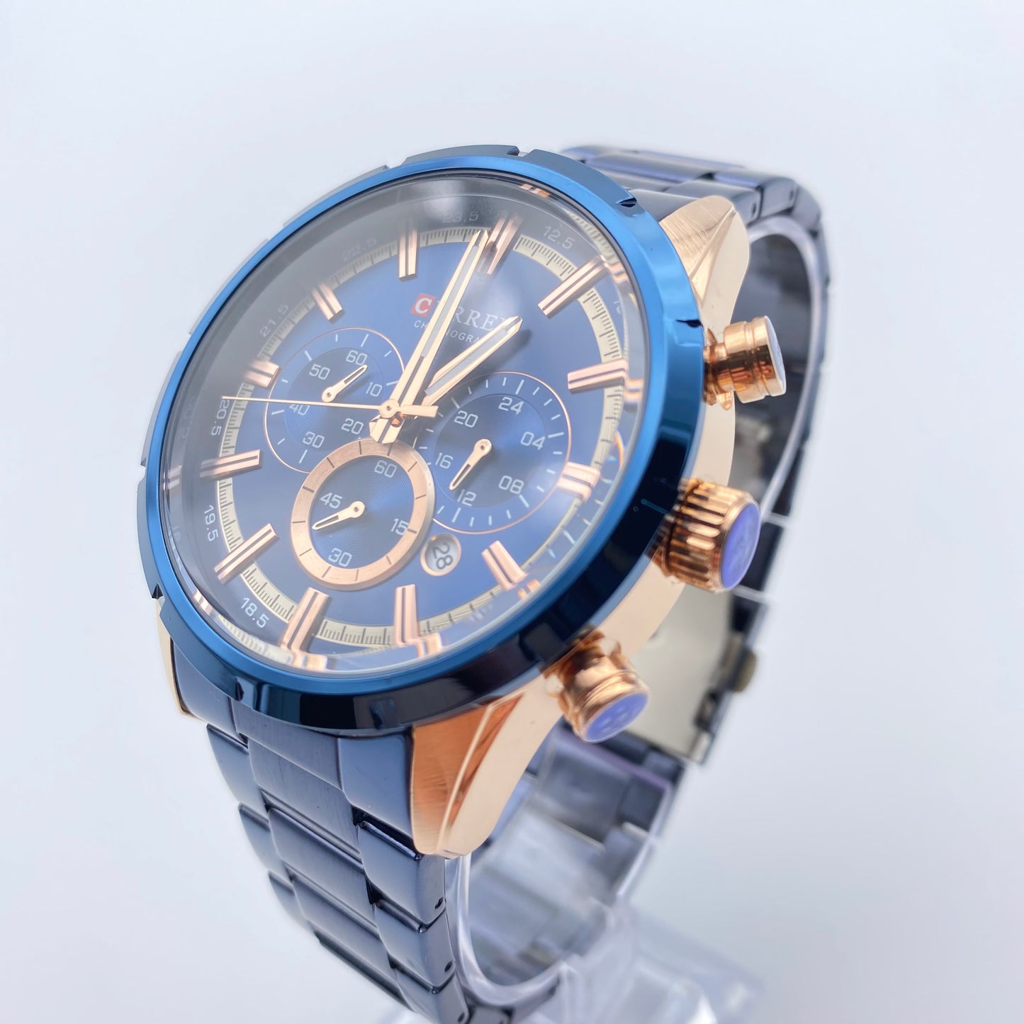 Montre - Curren Neptune