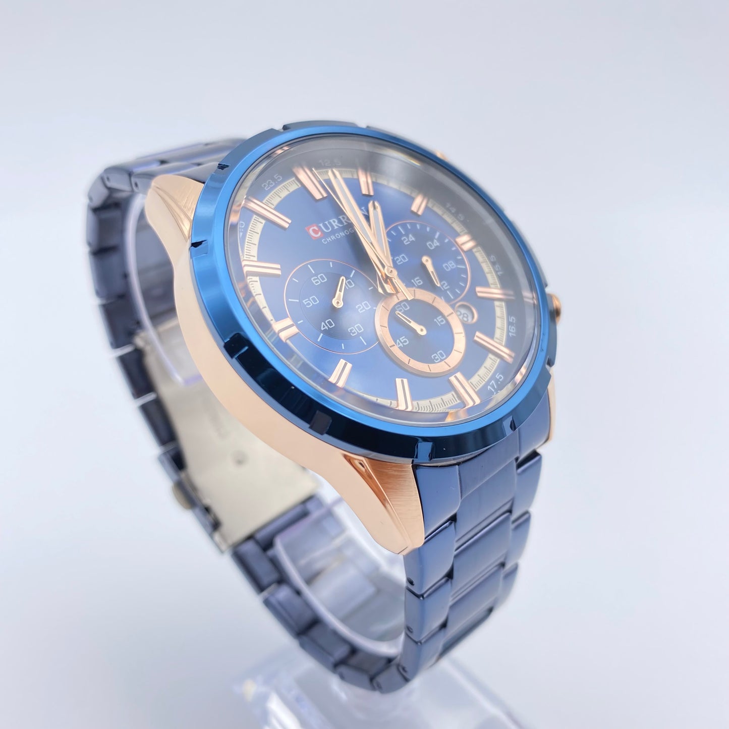 Montre - Curren Neptune