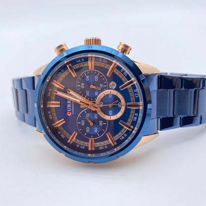 Montre - Curren Neptune