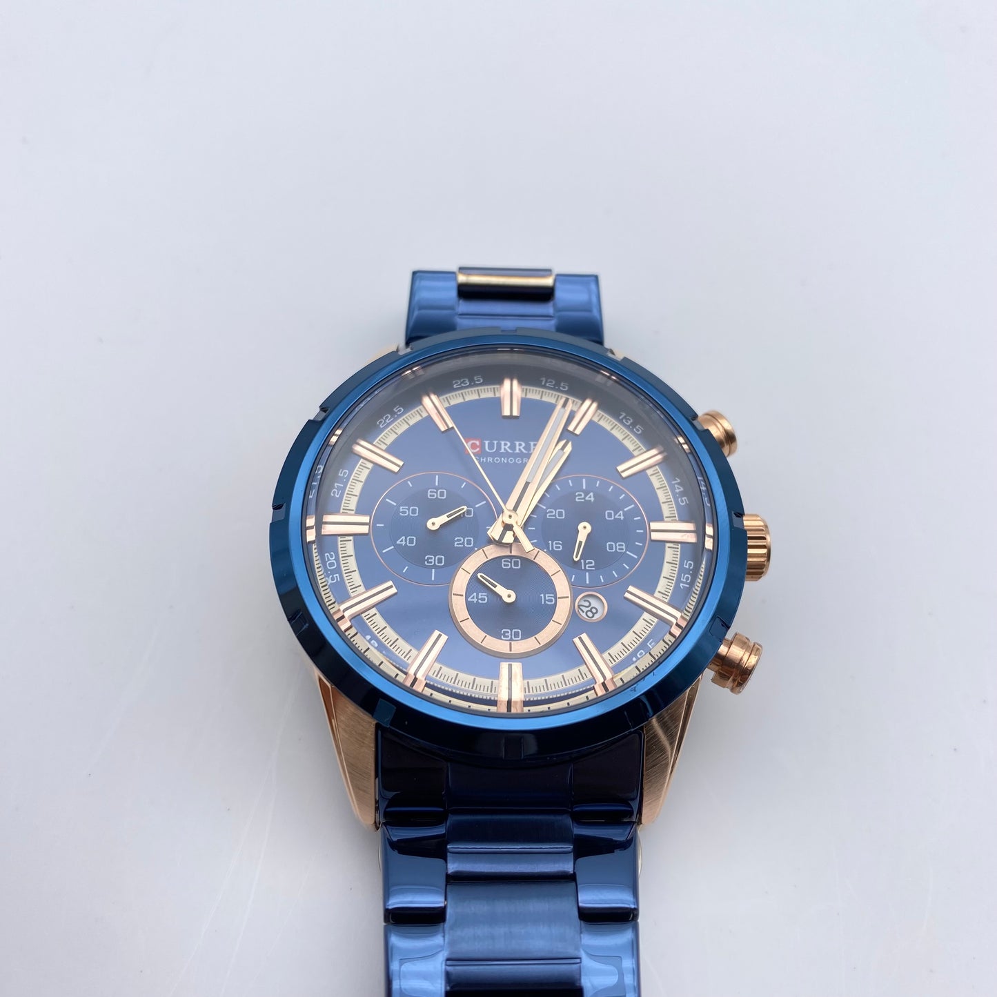 Watch - Curren Neptune 