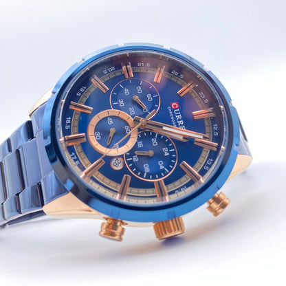 Montre - Curren Neptune