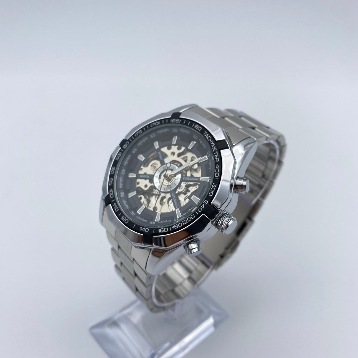 Montre - Gneiss