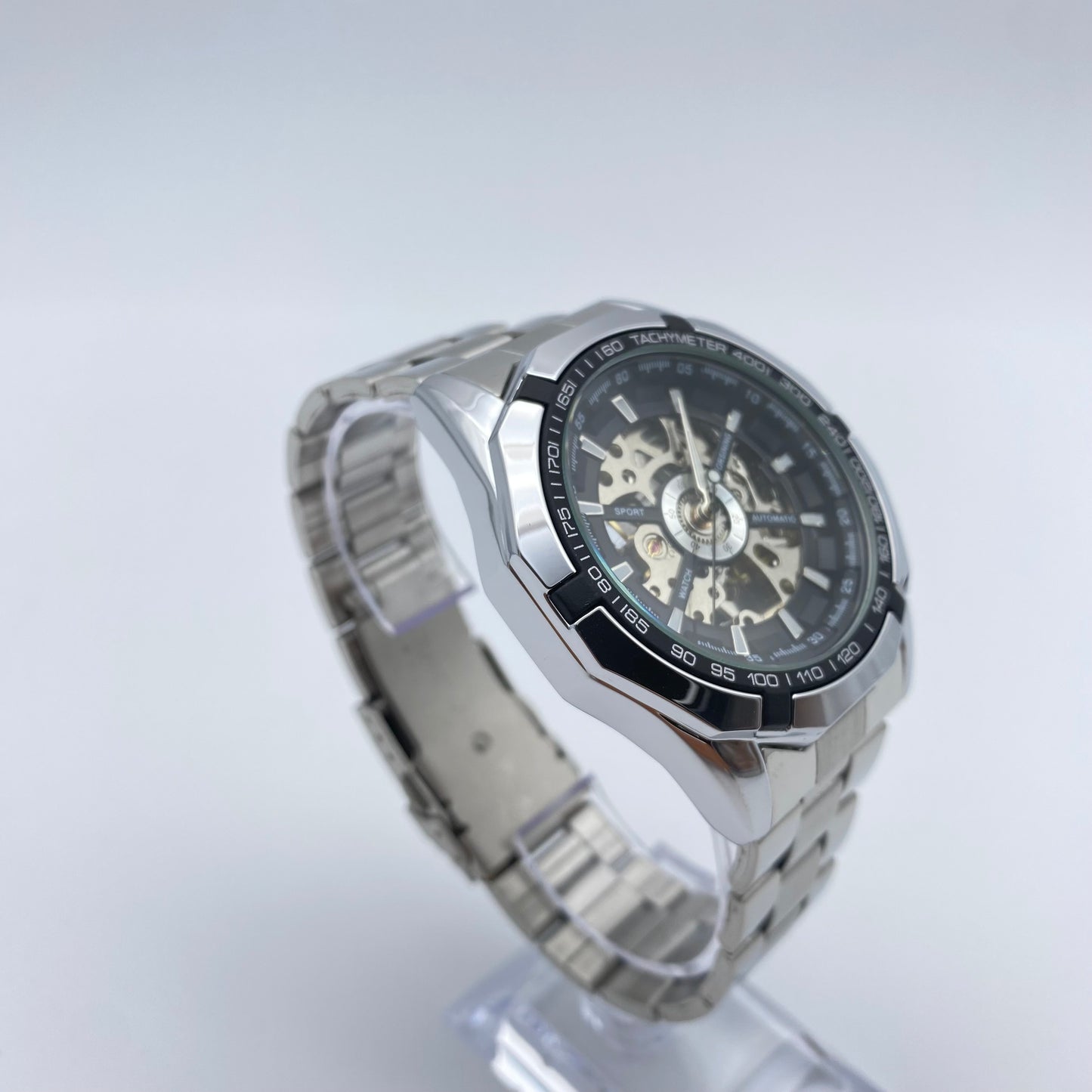 Montre - Gneiss