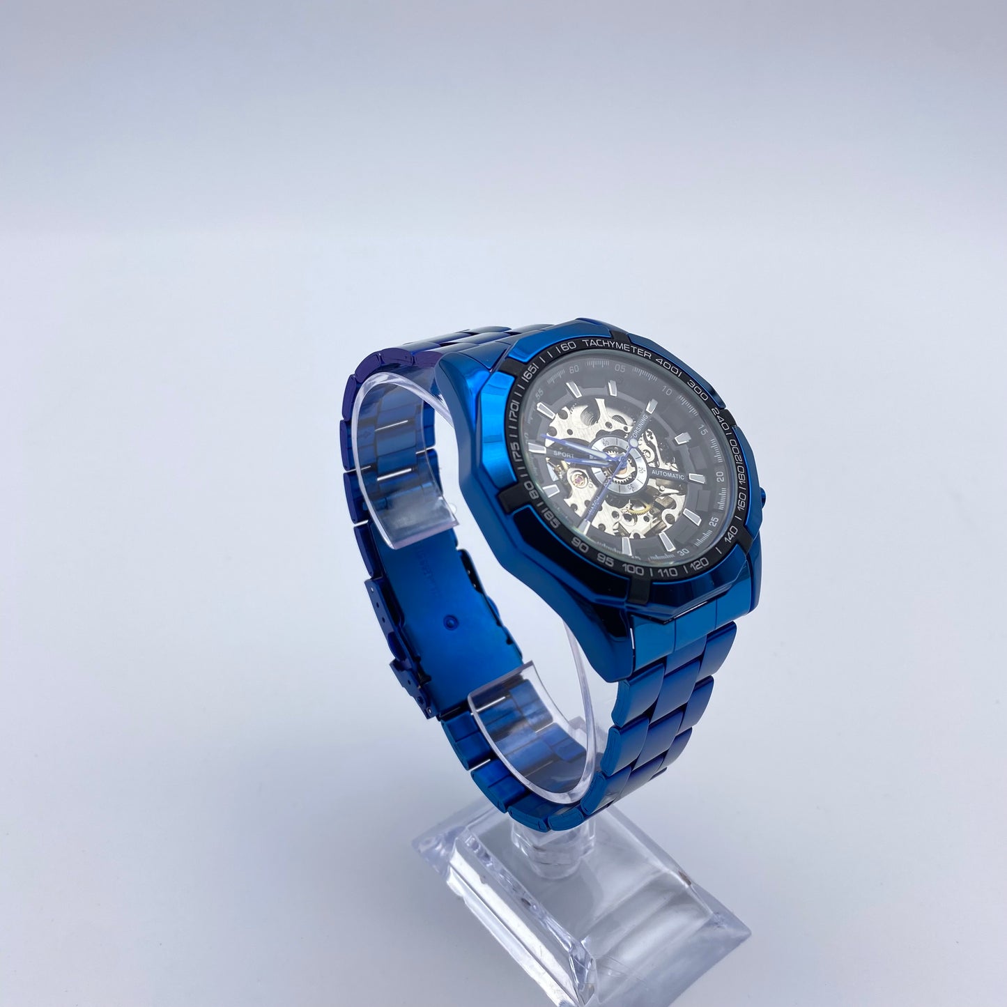 Watch - Azurite 