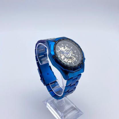 Watch - Azurite 