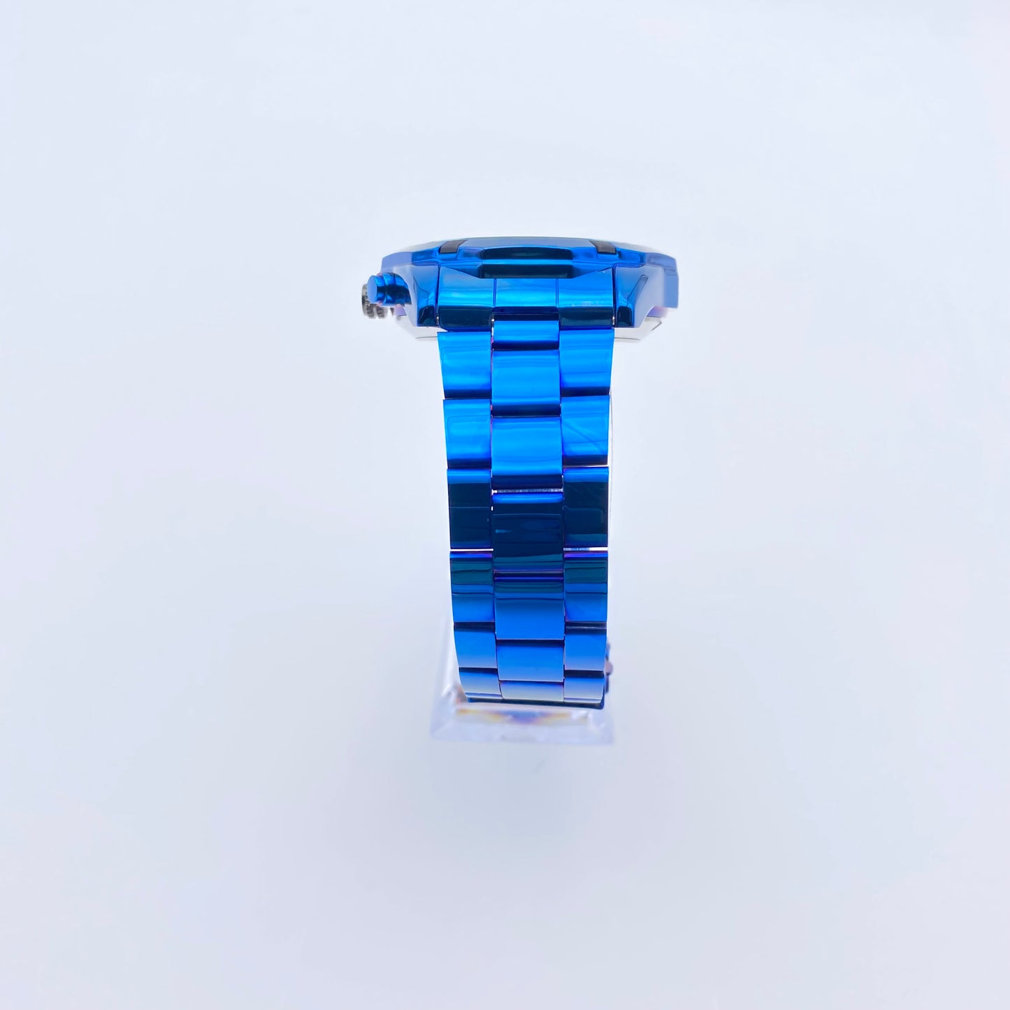 Montre - Azurite