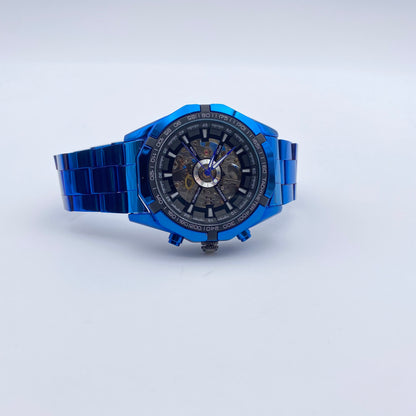 Watch - Azurite 