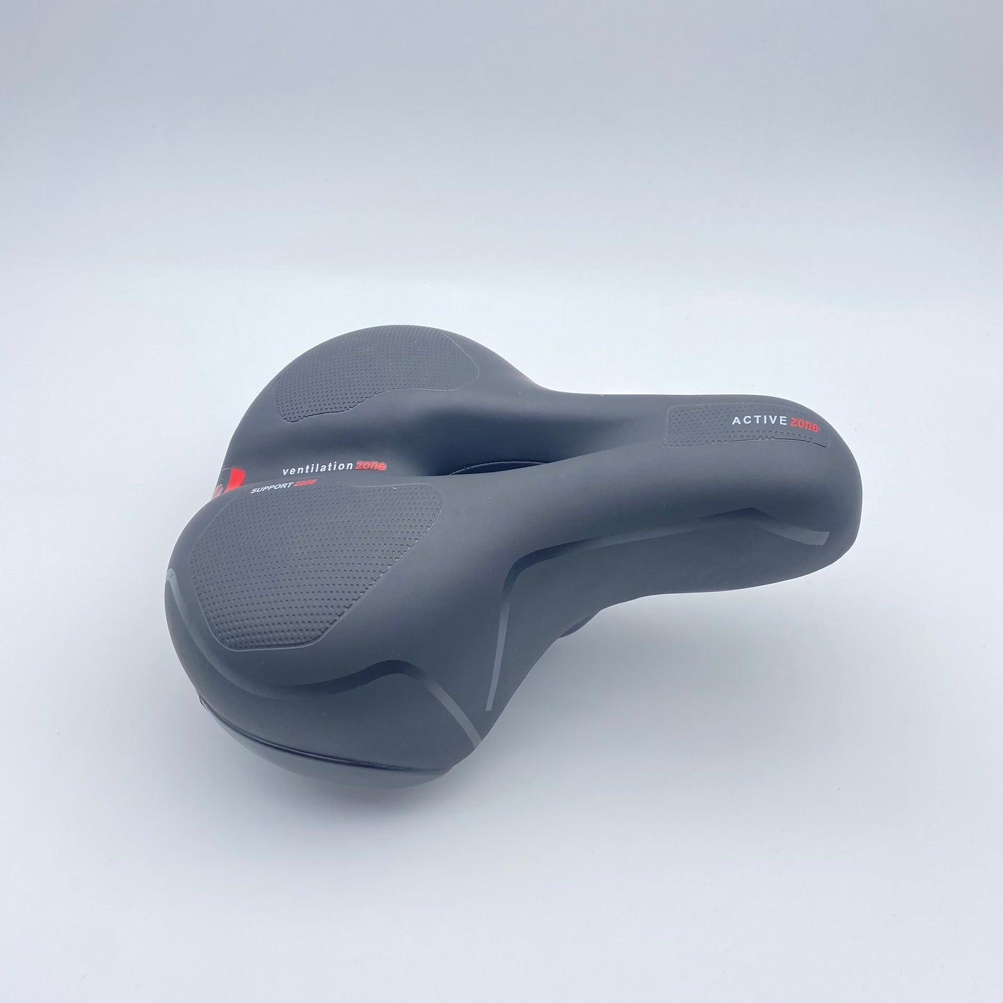 Selle de vélo comfortable